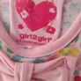 New:  Girls summer dress x 2 age 2 - 3 Image 2