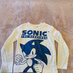 Top Sonic the hedgehog