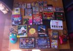 Commodore 64 Game Collection.