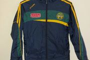 offaly gaa jacket