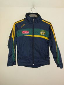 offaly gaa jacket
