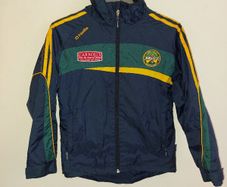 offaly gaa jacket