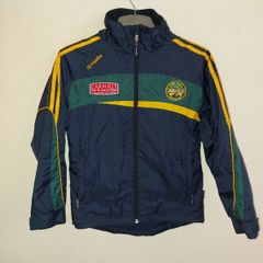 offaly gaa jacket