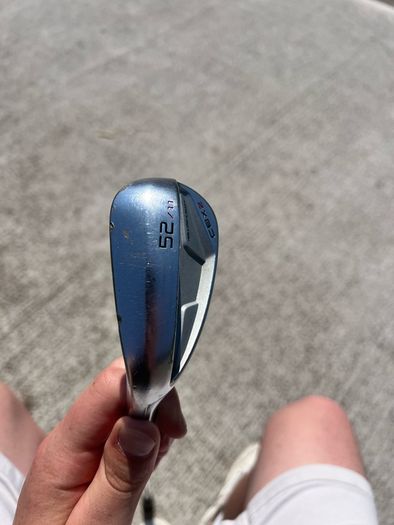 golf
