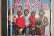 Dave Dee and the lads!!!