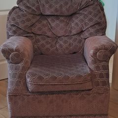 Armchair