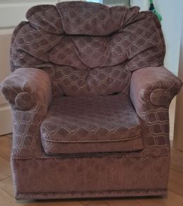 Armchair