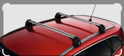 roof bars