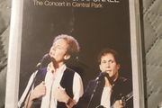 dvd Simon &amp; Garfunkel Central Park Reunion