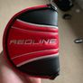 Taylormade Red Line Putter Image 3