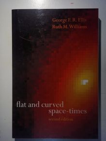 Flat And Curved Space-times Second Edition