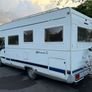 Campervan - Fiat Ducato /  Chausson 2001 Image 4