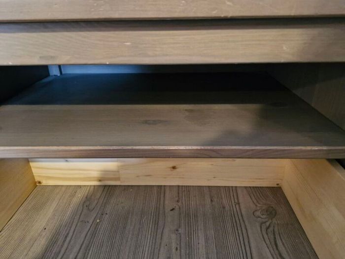 Ikea Unit