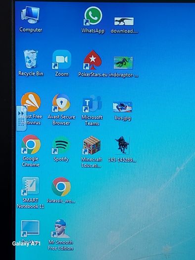 Lenovo Thinkpad, Model T420, Intel Core i5-2540M CPU, 2.6GHz, 4GB Ram, 160GB HDD, Windows 7 Professional,, Chrome, Office, Excel, Powerpoint, etc