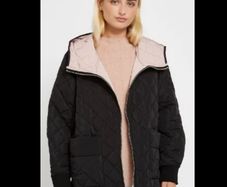 Carolyn Donnelly reversible jacket
