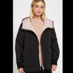 Carolyn Donnelly reversible jacket