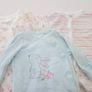 Boots Mini club 0-3 months sleepsuits Image 2