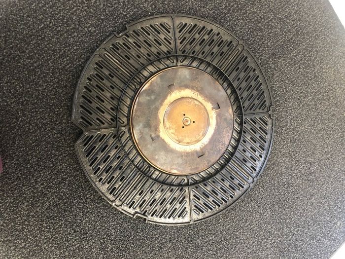 Cadac Carri Chef 2 BBQ