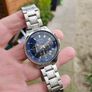 Watch Seiko Chronograph. Image 10