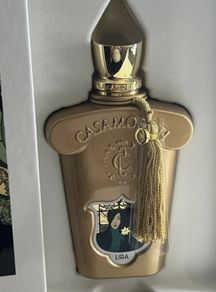 Casamorati - Lira
