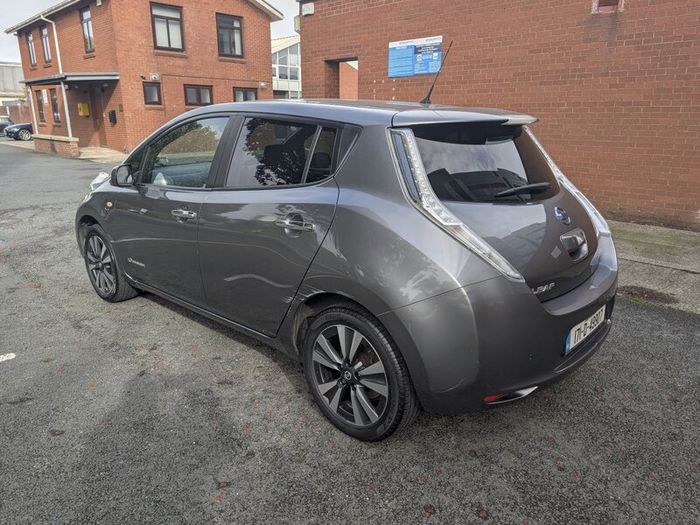 Nissan Leaf Tekna 30kWh  Top Spec