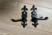 Door handles set of 9 pairs