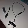 Wireless headphones, Anker Bluetooth headphones Image 8