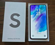 Samsung Galaxy S21 FE 5G
