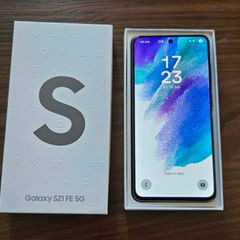 Samsung Galaxy S21 FE 5G