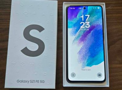 Samsung Galaxy S21 FE 5G