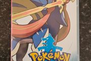 Pokemon Sword - Nintendo Switch