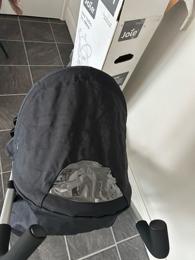 Joie Buggy
