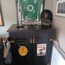 Complete Home Guinness Draft Bar Image 4