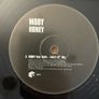 Moby - Honey - 12" Vinyl Single Promo - 2000 - Mute Records - P12Mute255 Image 2