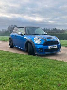 Mini Jcw ,