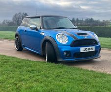 Mini Jcw ,