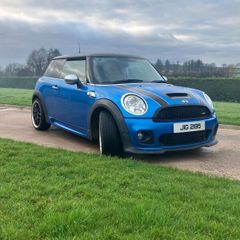 Mini Jcw ,
