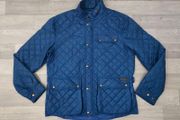 Polo Ralph Lauren Quilted Jacket Mens Large