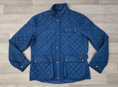 Polo Ralph Lauren Quilted Jacket Mens Large
