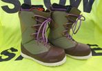 32 Thirtytwo snowboard boots