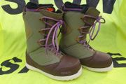 32 Thirtytwo snowboard boots