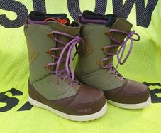 32 Thirtytwo snowboard boots