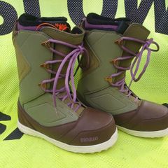 32 Thirtytwo snowboard boots