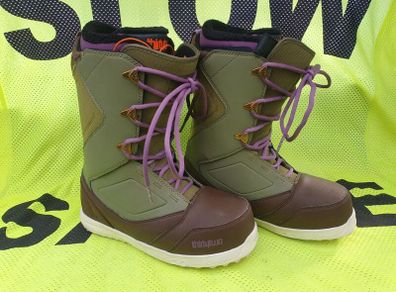 32 Thirtytwo snowboard boots