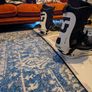 Pro Level Snowboard Set Up including Goggles Image 4
