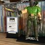 2 Doom Slayer glow in the dark Action Figures Image 5