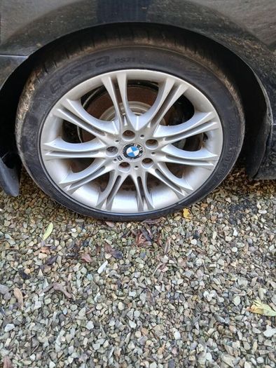 bmw  mv2 alloys