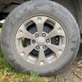 2014 Mitsubishi L200 Breaking for parts Image 6