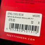 Pretty Green BNWT black jeans Image 7