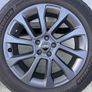 Genuine Range Rover Sport 21" Alloy Wheels Image 6